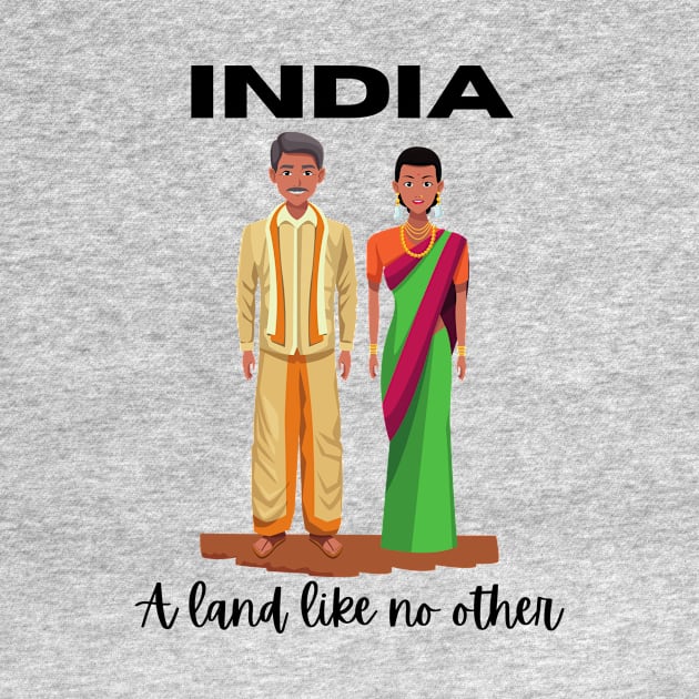 I Love India I Love Desi by TheMugzzShop